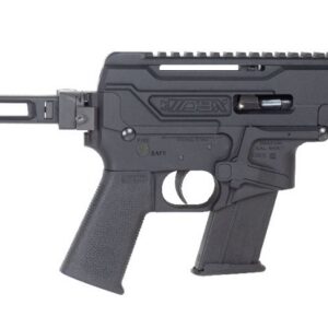 Diamondback Firearms DBX Pistol