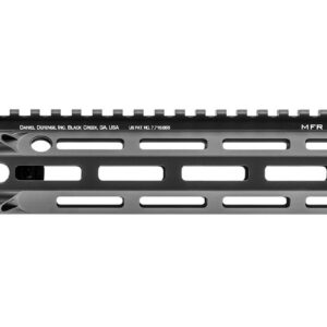 Daniel Defense MFR M-LOK Rail