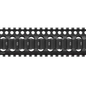 Daniel Defense DDM4 RAIL 15.0