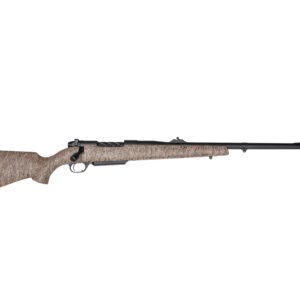 Weatherby Mark V Dangerous Game