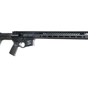 Seekins Precision DMR