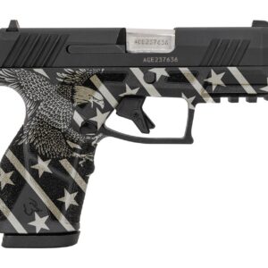 Taurus GX2