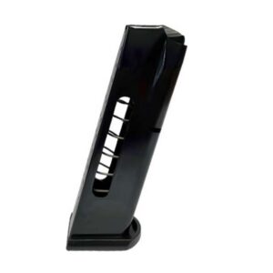 GIRSAN MAGAZINE WITH WINDOW