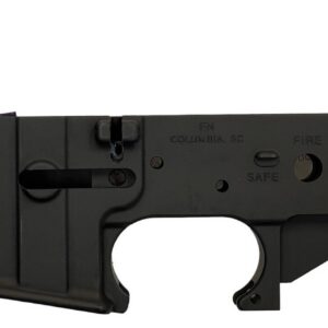FN FN15 Stripped Rifle Lower .223 Rem/5.56 NATO