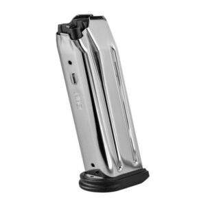 FN 510 Handgun Magazine Black 10mm 15/rd