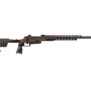 Fierce Firearms Mountain Reaper