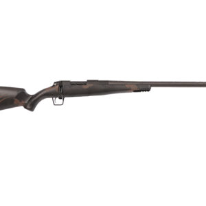 Fierce Firearms Carbon Rogue