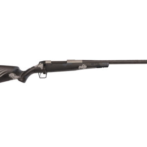 Fierce Firearms Carbon Rogue