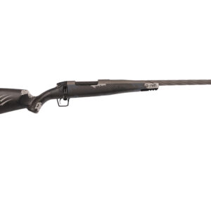 Fierce Firearms Twisted Rogue