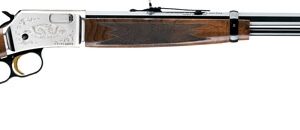 Browning BL-22 FLD Grade II Octagon Rifle .22 LR 15rd Magazine 24" Barrel Walnut