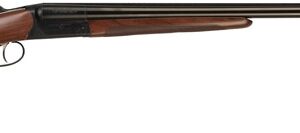 CZ Bobwhite G2 20ga Sidex Side 28" Barrel 5 Chokes Double Trigger