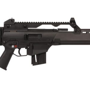 H&K G36 Rifle .22 LR 10rd Magazine(1) 16.1'' Barrel Synthetic Stock