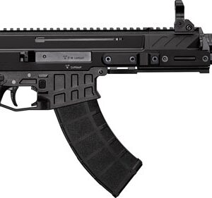 CZ BREN 2 MS PSTL 762 9.05" 30RD BK