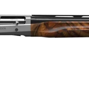 Retay Gordion Compact Shotgun 20 ga 3" Chamber 4rd Magazine 24" Barrel Walnut Grey