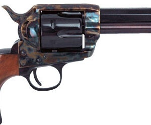 Cimarron EL MALO Handgun .357 Mag 6rd Capacity 4.75" Barrel Color Case