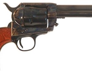 FRONTIER SINGLE ACTION 5 1/2" .357/.38SP OM