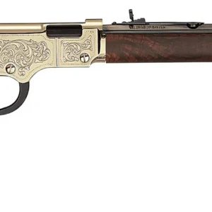 Henry Repeating Arms Goldenboy Deluxe