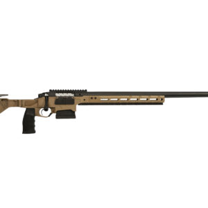 Seekins Precision Havak HIT Pro M3