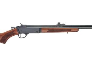 Henry Single Shot Slug Barrel Shotgun 12 ga 3" Chamber 1rd Capacity 24" Barrel Walnut Stock