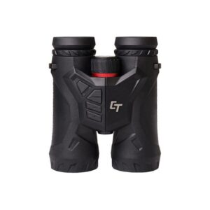 Crimson Trace Horizonline Pro Laser Rangefinding 10x42 Binoculars Illuminated Black