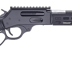 Henry SPD HUSH Series Lever Action Rifle .30-30 Win 4rd Capacity 16.5" Barrel M-Lok Handguard