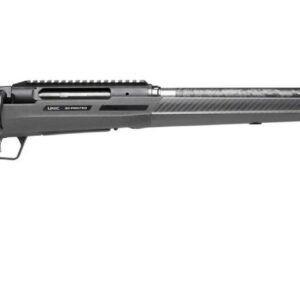 Savage SPR Series Impulse KLYM Rifle 6.5 Creedmoor 4rd Magazine 22" Threaded Barrel Carbon Fiber Stock