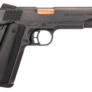 Kimber 45th Anniversary