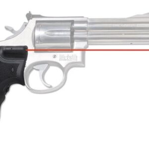 Crimson Trace Laser Grip S&W K&L Frame Round