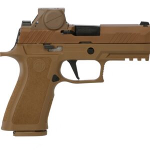 SIG SAUER OFF-DUTY M18
