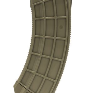 Century Arms US Palm AK30R Rifle Magazine FDE 7.62x39 30/rd