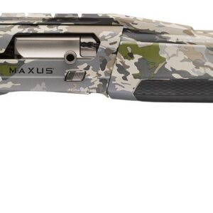 BROWNING MAXUS II RIFLED DEER