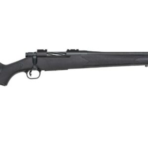Mossberg Patriot Rifle .400 Legend 4rd Magazine 20" 11/16x24 Threaded Barrel Black