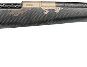 Fierce Firearms Carbon Mini Rogue 2.0