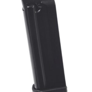 ProMag Mossberg Steel Rifle Magazine Mossberg 702 Plinkster .22LR Blued 10/rd