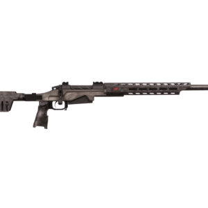 Fierce Firearms Mountain Reaper