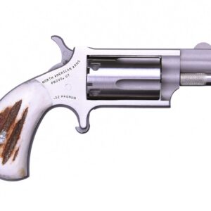North American Arms Mini-Revolver