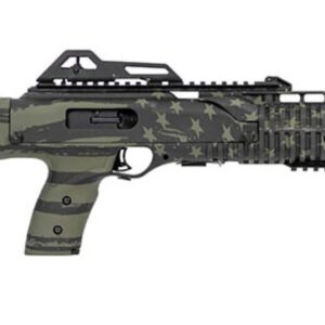 HI-POINT CARBINE 9MM LUGER