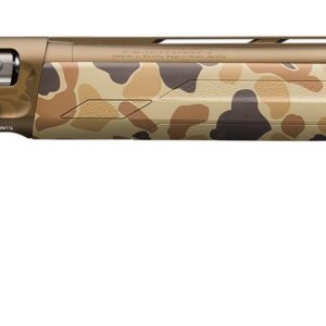 Browning A5 WW Vintage Tan