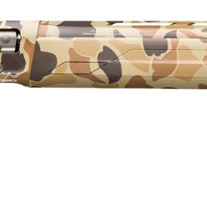 Browning A5 Vintage Tan Sweet 16