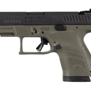 CZ CZ P-10 Sub-Compact