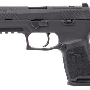 SIG SAUER P320 Compact TACPRO