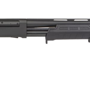 Rock Island Armory All Generation Pump Shotgun