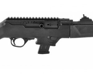 Ruger PC Carbine 9mm Luger 16" BBL 10rd