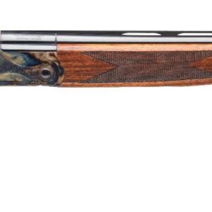 Remington 1816 Precision O/U Field Shotgun 12ga 3" Chamber 2rd Capacity 28'' Barrel Wood Stock