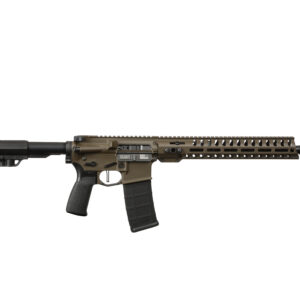 POF USA Minuteman