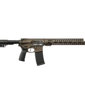 POF USA Minuteman