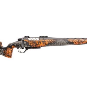 Seekins Precision Havak Pro Hunter 3 (PH3)