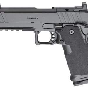 Springfield 1911 DS Prodigy Comp Handgun 9mm Luger 10rd Magazines(2) 5'' Barrel