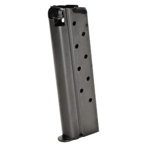 Springfield Armory 1911 Magazine 9mm Blued Steel 9/rd