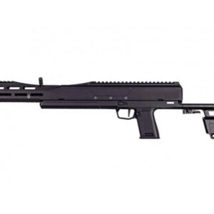 Trailblazer Pivot Folding Rifle 9mm Luger 15rd Magazine 16" Threaded Barrel Black